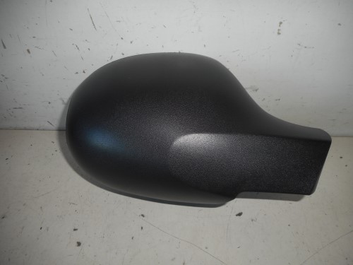 Calotta retrovisore est. sx.