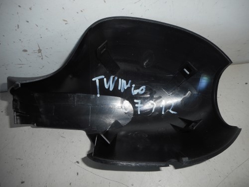 Calotta retrovisore est. sx.