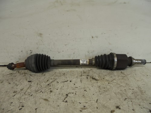 Semialbero ant. compl. sx. Semialbero ant. compl. sx.