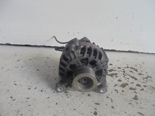 Alternatore Alternatore