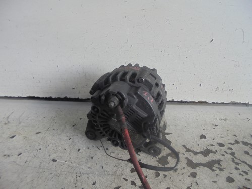 Alternatore Alternatore