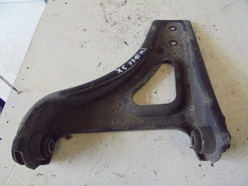 Braccio oscillante sosp. ant.  sx.