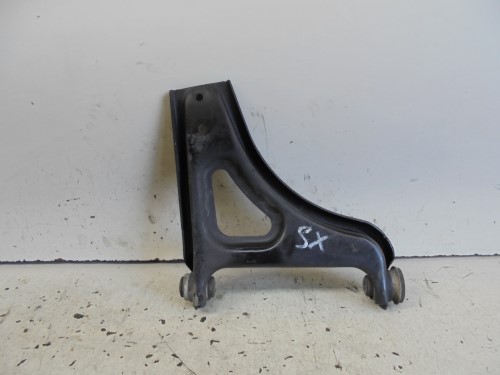 Braccio oscillante sosp. ant.  sx.