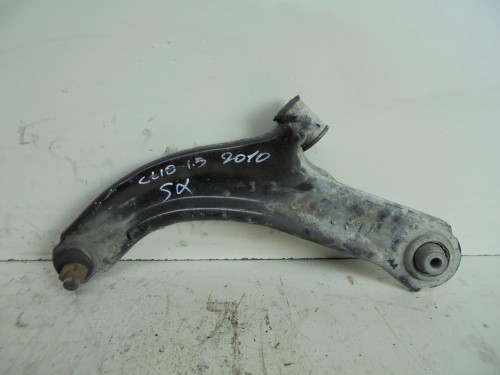 Braccio oscillante sosp. ant. sx.