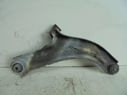 Braccio oscillante sosp. ant. sx.