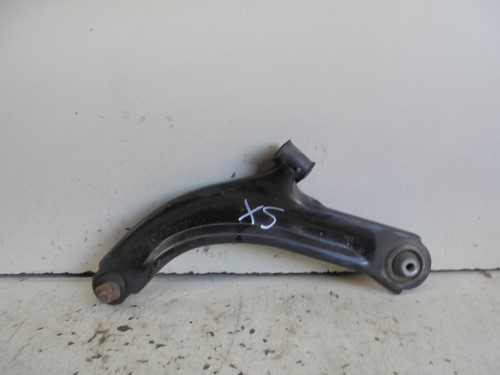 Braccio oscillante sosp. ant.  sx.