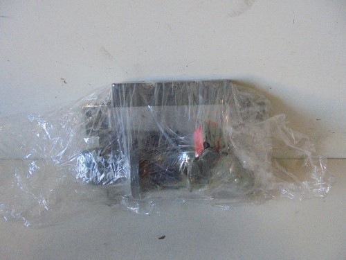 Centralina iniezione 