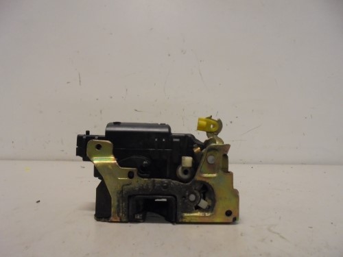 Serratura porta ant.  dx. 