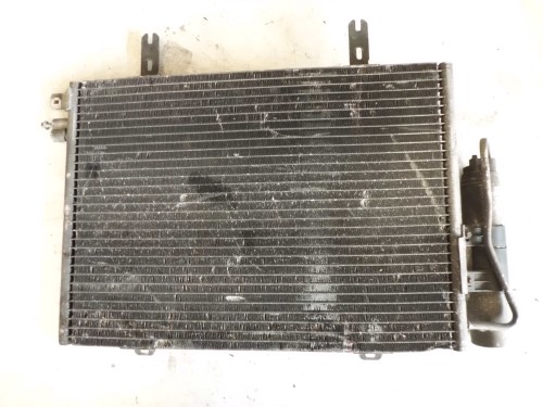 Condensatore aria condizionata 