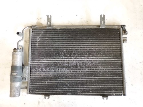 Condensatore aria condizionata 