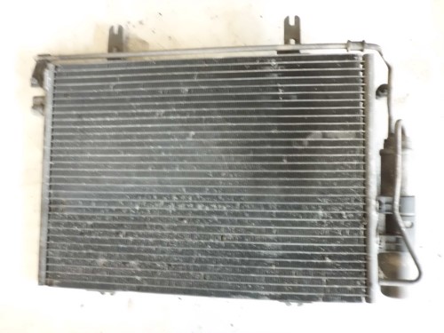 Condensatore aria condizionata 