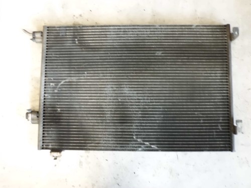 Condensatore aria condizionata 