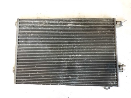 Condensatore aria condizionata 