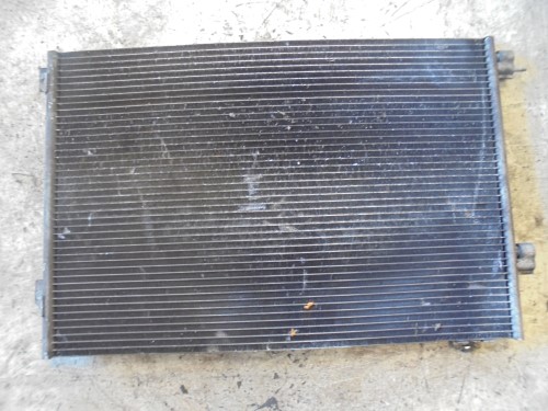 Condensatore aria condizionata 