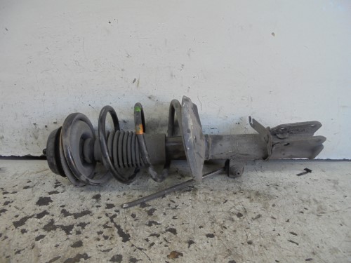 Ammortizzatore ant.  sx.