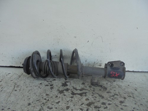 Ammortizzatore ant. sx.