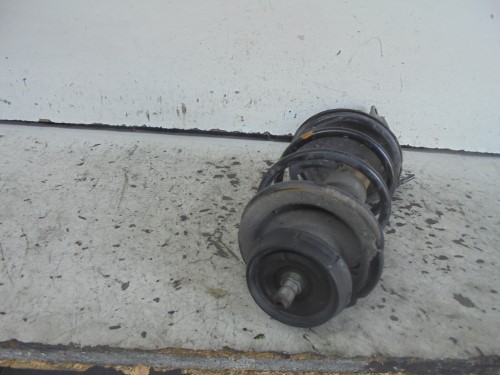 Ammortizzatore ant. sx.