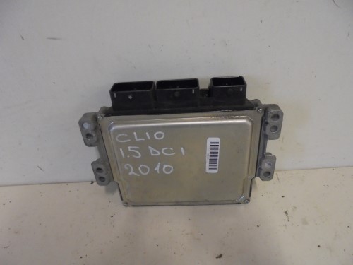 Centralina iniezione 