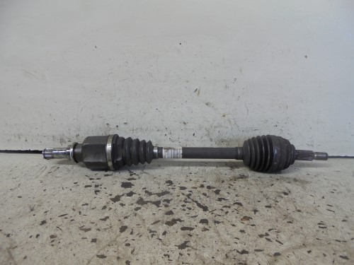 Semialbero ant. compl. sx. Semialbero ant. compl. sx.