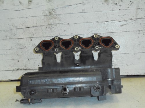 Collettore aspirazione 