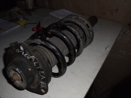 Ammortizzatore ant. sx.