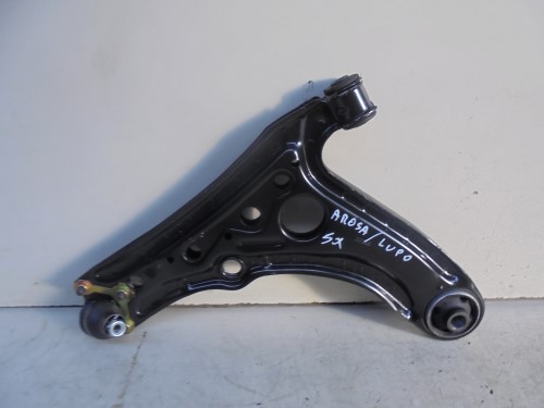 Braccio oscillante sosp. ant.  sx.