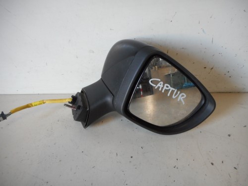 Retrovisore est. regolaz. elettr.  dx. 