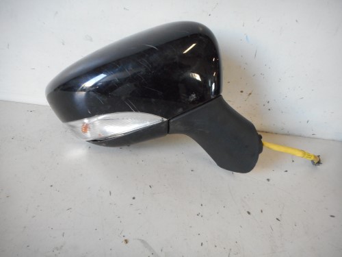 Retrovisore est. regolaz. elettr.  dx. 