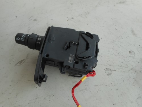 Blocco comando luci direzione 