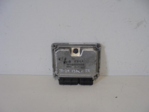 Centralina iniezione 