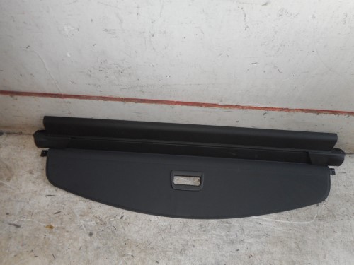 Tendalino copertura vano bagagli 