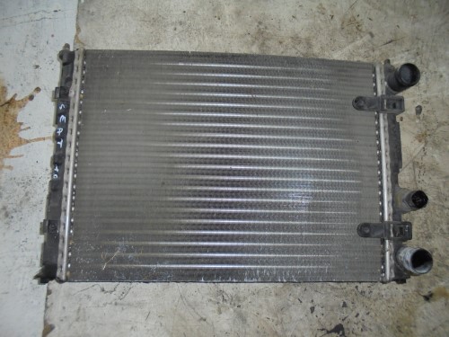 Radiatore-rotazione Radiatore-rotazione