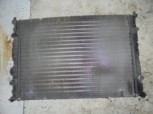 Radiatore-rotazione Radiatore-rotazione