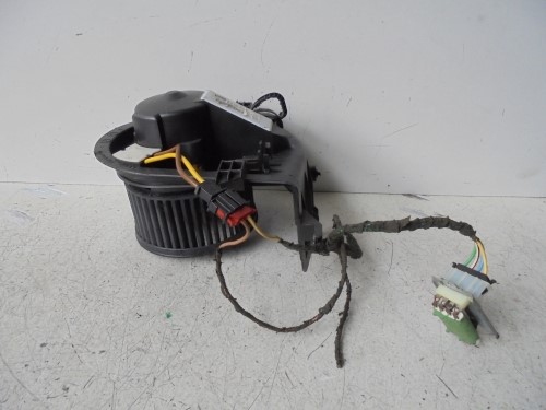 Motorino ventilazione abitacolo 