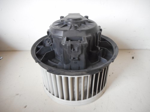 Motorino ventilazione abitacolo 