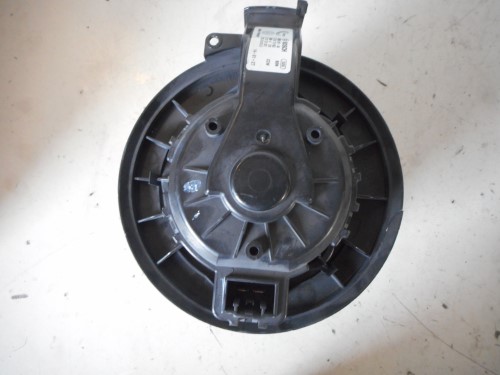 Motorino ventilazione abitacolo 