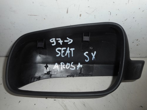 Calotta retrovisore est. sx.