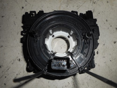 Contatto spiraliforme air-bag 