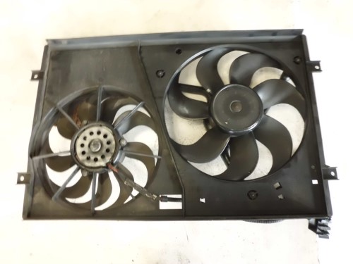 Elettroventola con supporto Elettroventola con supporto