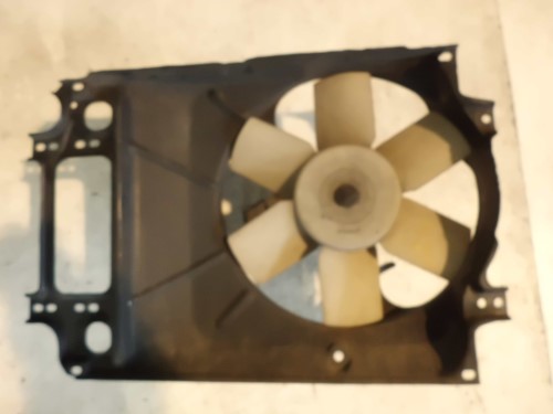 Elettroventola con supporto Elettroventola con supporto