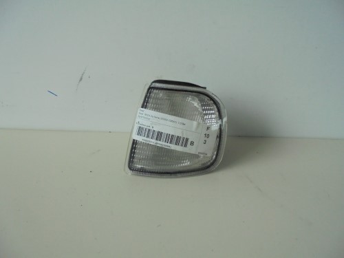 Fanalino ant. sx.