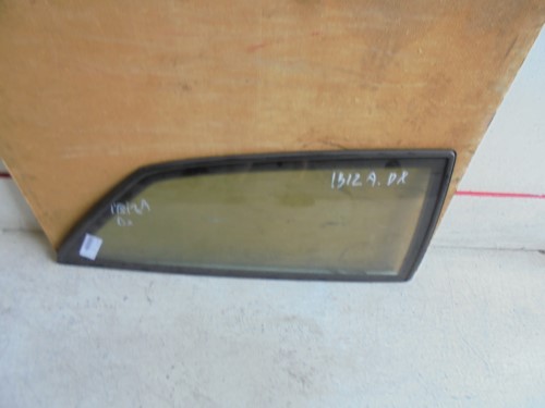 Fisso atermico parafango post.  dx. 