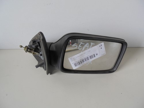 Retrovisore est.  dx. 