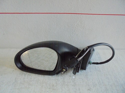 Retrovisore est.  sx.