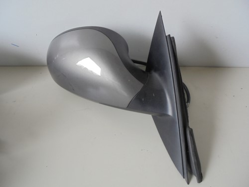 Retrovisore est. regolaz. elettr.  dx. 