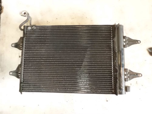 Condensatore aria condizionata 