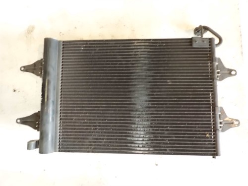 Condensatore aria condizionata 