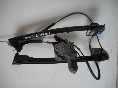 Alzacristallo elettr. porta ant. dx. 