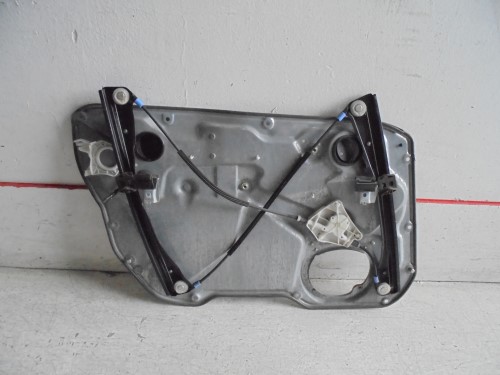 Alzacristallo porta ant.  dx. 