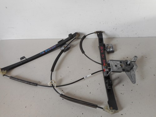 Alzacristallo porta ant. dx. 